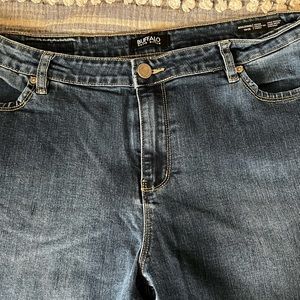 Buffalo jeans